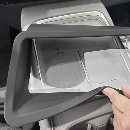 Instrument HUD Protective Cover for XPENG P7+