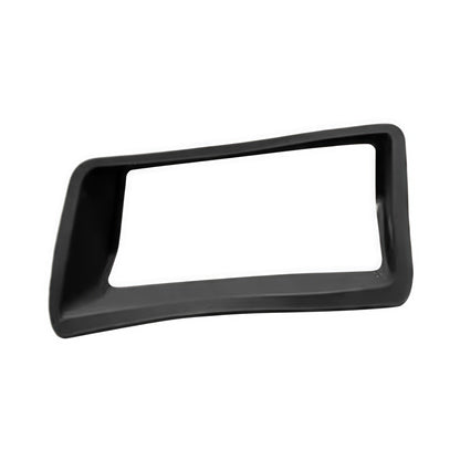 Instrument HUD Protective Cover for XPENG P7+