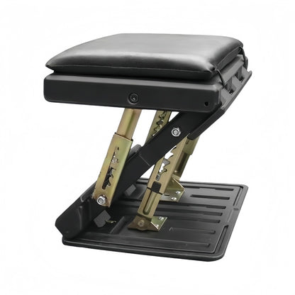 Legrest Seat Footrest for XPENG