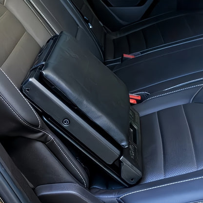 Legrest Seat Footrest for XPENG