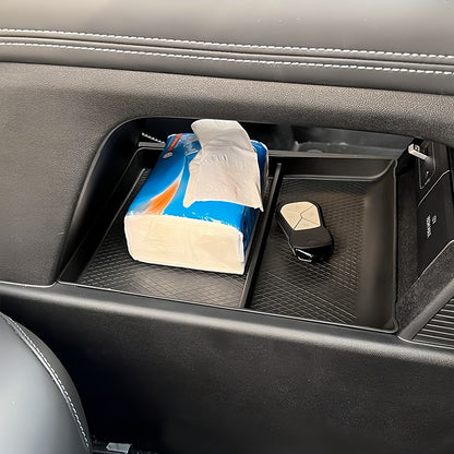 Lower Center Console Storage Box for XPENG G6