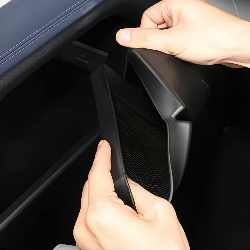 Lower Center Console Storage Box for XPENG G6