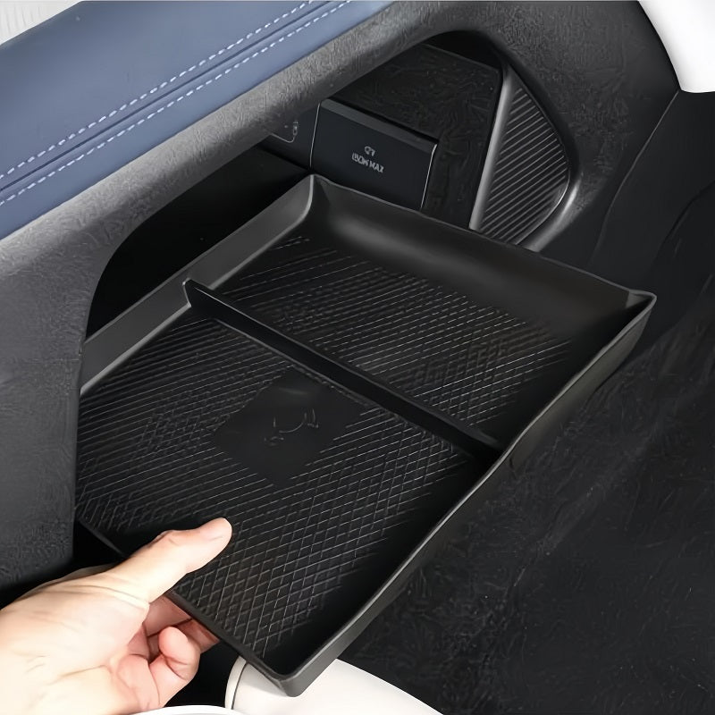 Lower Center Console Storage Box for XPENG G6