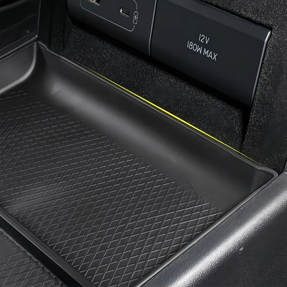 Lower Center Console Storage Box for XPENG G6