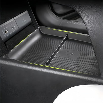Lower Center Console Storage Box for XPENG G6