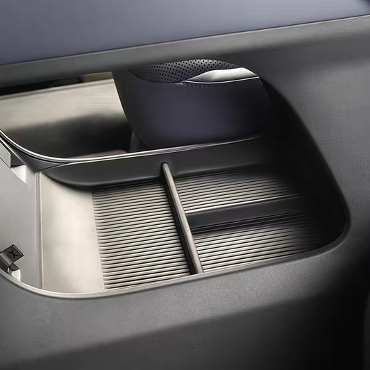Lower Center Console Storage Box for XPENG G7