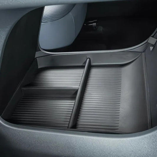 Lower Center Console Storage Box for XPENG G7