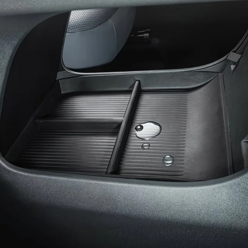 Lower Center Console Storage Box for XPENG G7