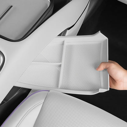 Lower Center Console Storage Box for XPENG L03