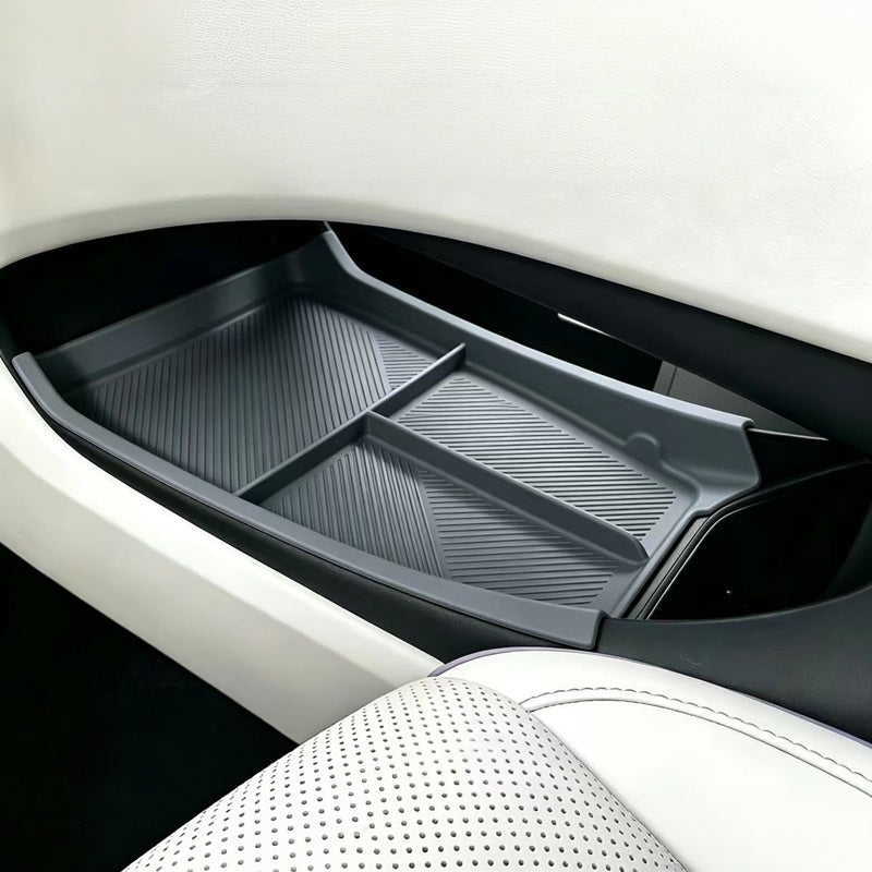 Lower Center Console Storage Box for XPENG L03