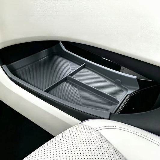 Lower Center Console Storage Box for XPENG L03