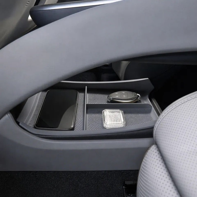Lower Center Console Storage Box for XPENG L03