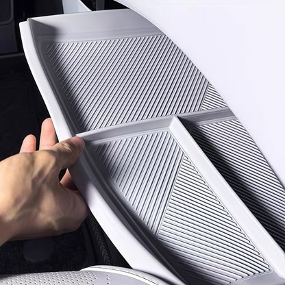 Lower Center Console Storage Box for XPENG L03