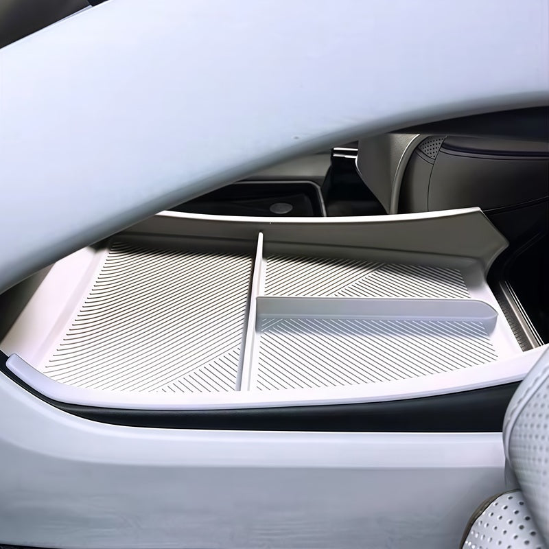 Lower Center Console Storage Box for XPENG L03