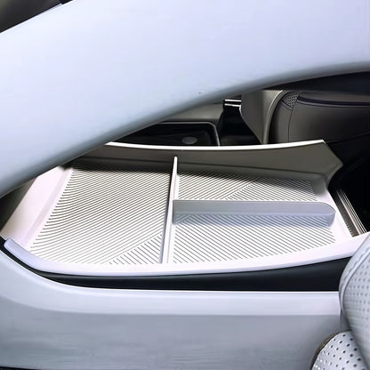 Lower Center Console Storage Box for XPENG L03