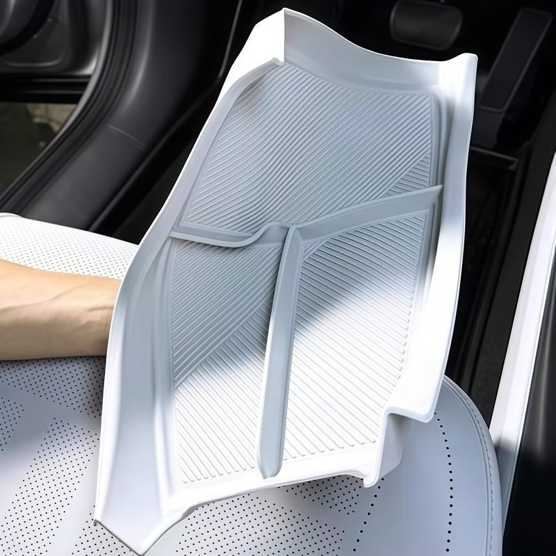 Lower Center Console Storage Box for XPENG L03