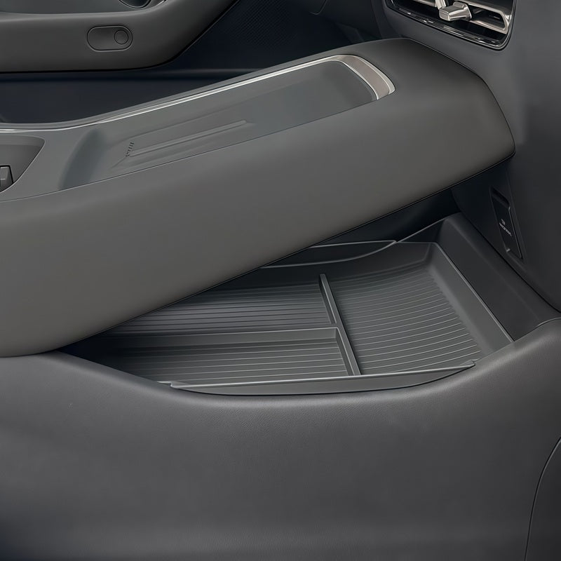 Lower Center Console Storage Box for XPENG P7+