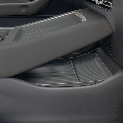 Lower Center Console Storage Box for XPENG P7+
