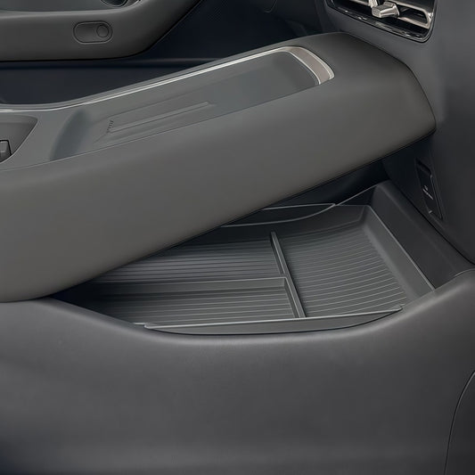 Lower Center Console Storage Box for XPENG P7+