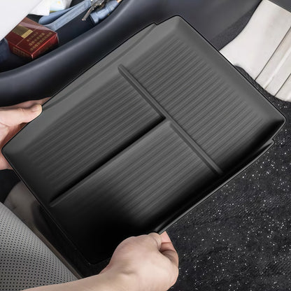 Lower Center Console Storage Box for XPENG P7+