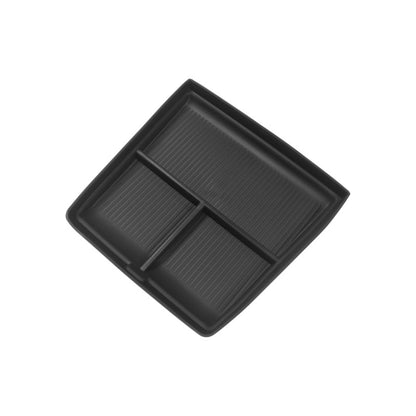 Lower Center Console Storage Box for XPENG P7