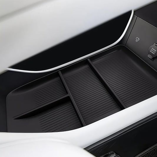 Lower Center Console Storage Box for XPENG P7+