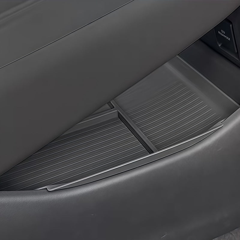 Lower Center Console Storage Box for XPENG P7+