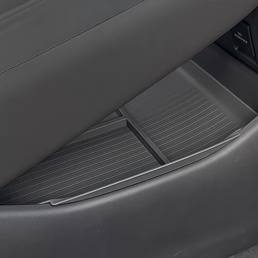 Lower Center Console Storage Box for XPENG P7+