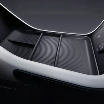 Lower Center Console Storage Box for XPENG P7+
