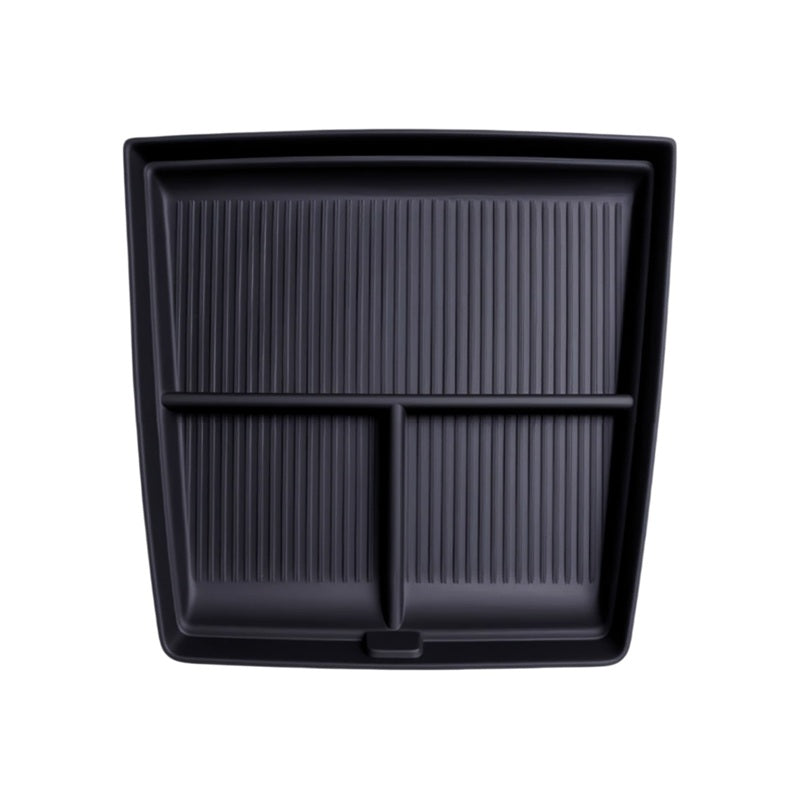 Lower Center Console Storage Box for XPENG P7
