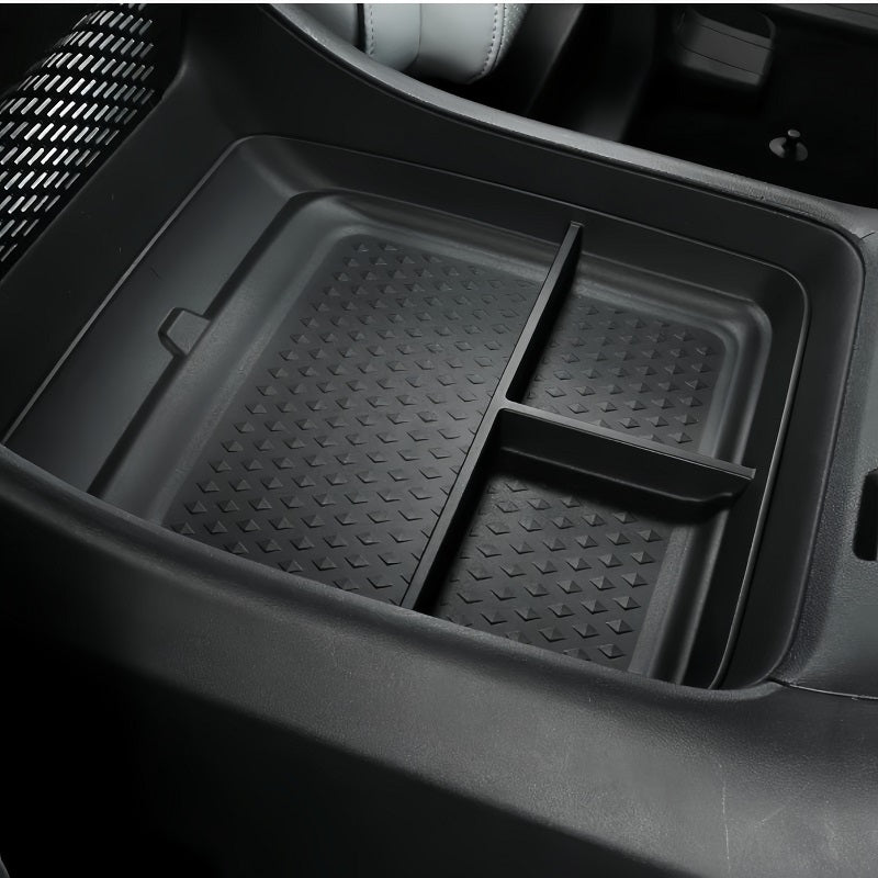 Lower Center Console Storage Box for XPENG X9