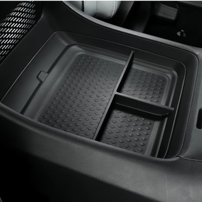Lower Center Console Storage Box for XPENG X9
