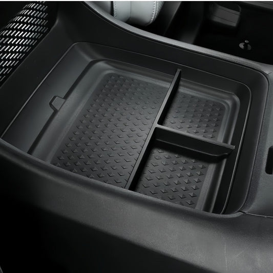 Lower Center Console Storage Box for XPENG X9