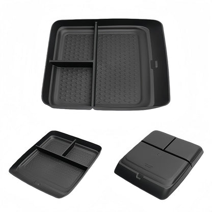 Lower Center Console Storage Box for XPENG X9