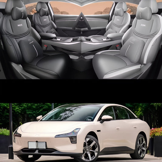 M03  Car Seat Covers