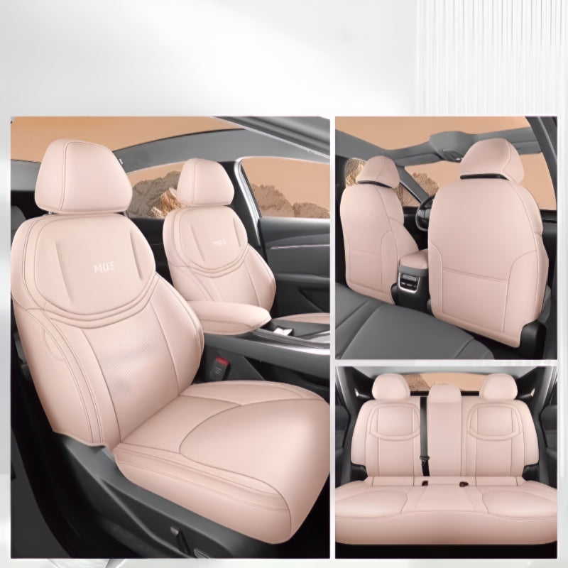 M03  Car Seat Covers