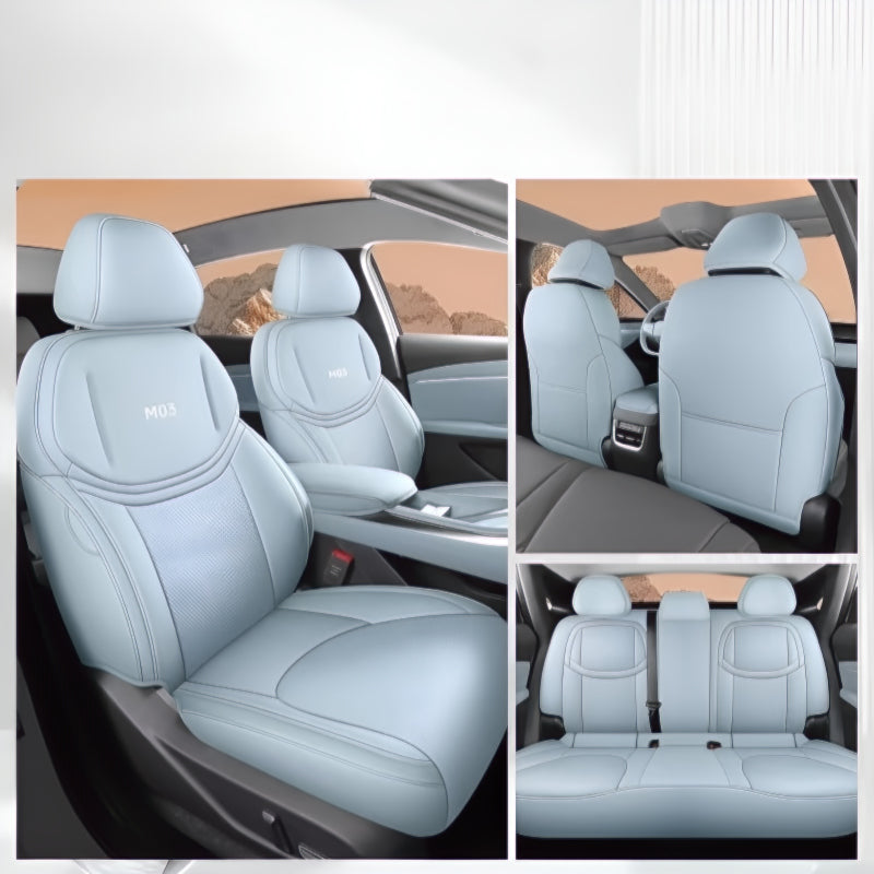 M03  Car Seat Covers