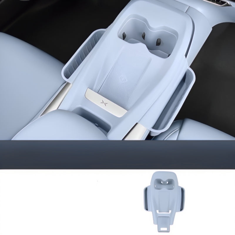 M03 Center panel silicone mat