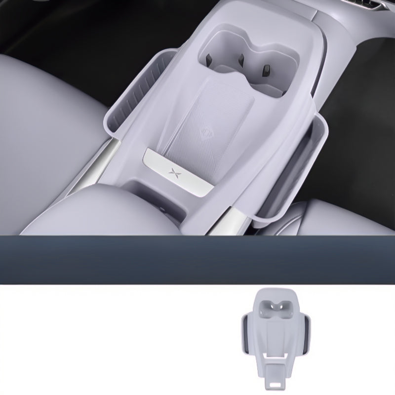 M03 Center panel silicone mat