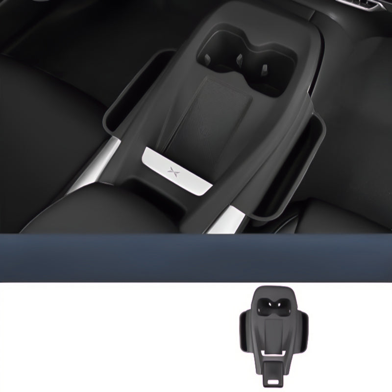 M03 Center panel silicone mat