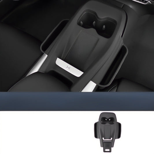 M03 Center panel silicone mat