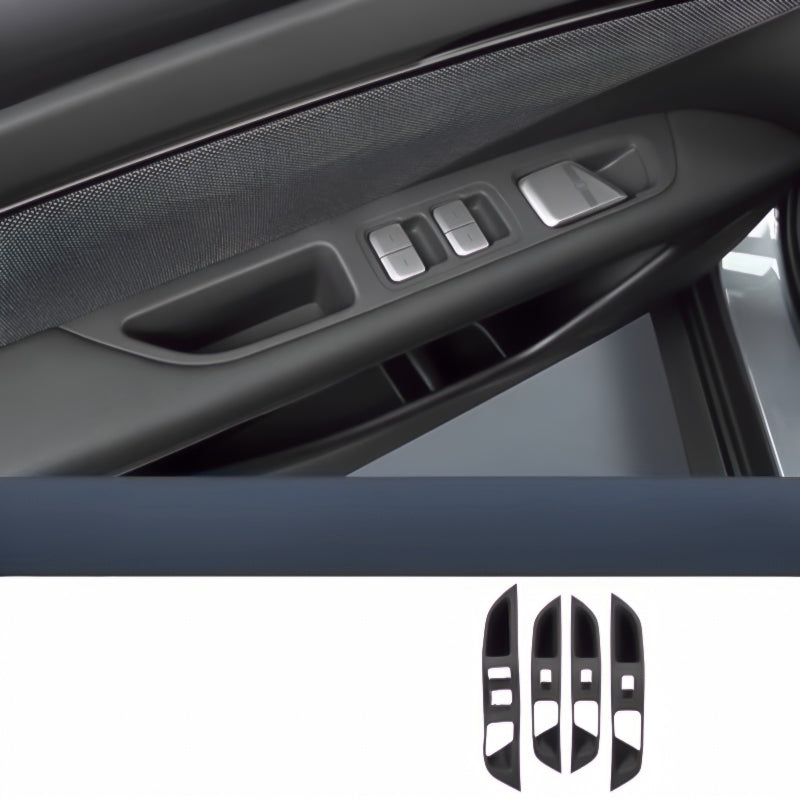 M03 Door Handle Storage Box