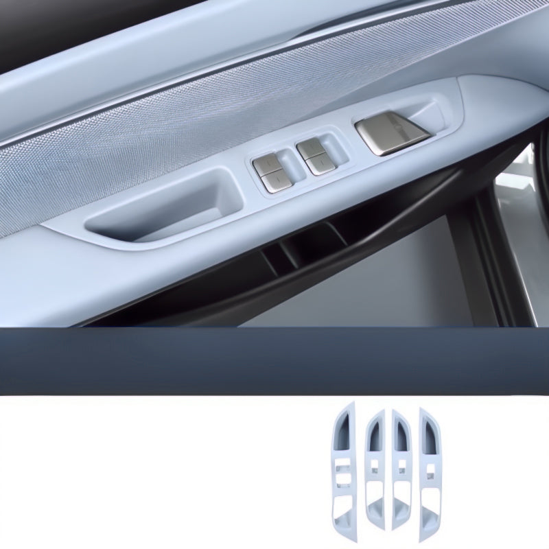 M03 Door Handle Storage Box