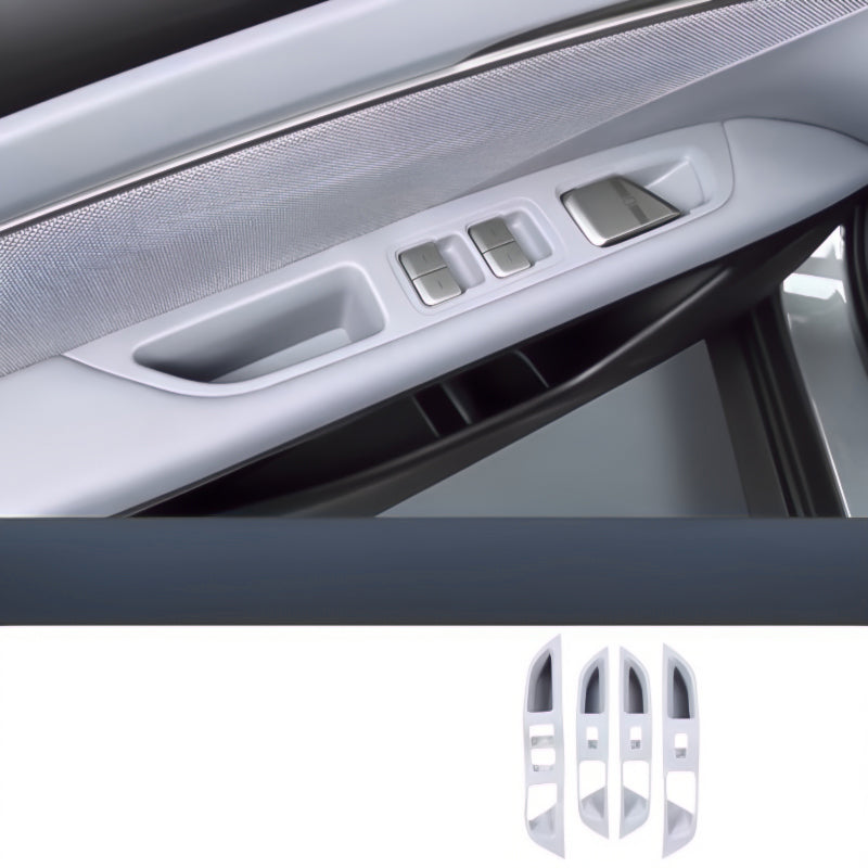 M03 Door Handle Storage Box