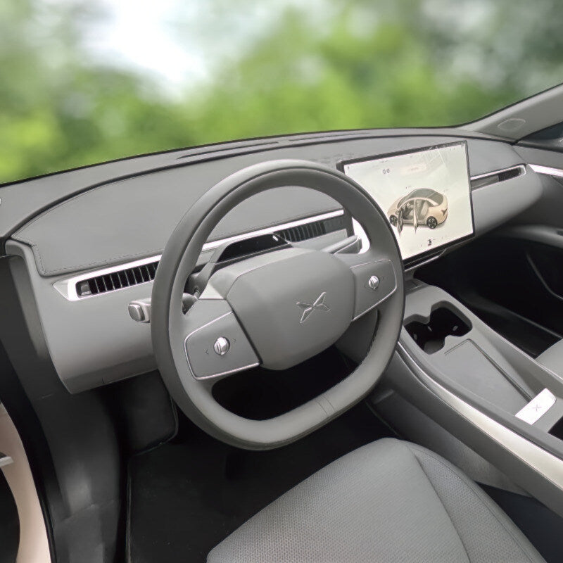 MONA M03 Center console anti-slip mat