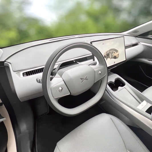 MONA M03 Center console anti-slip mat