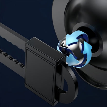 Magnetic Phone Holder for XPENG