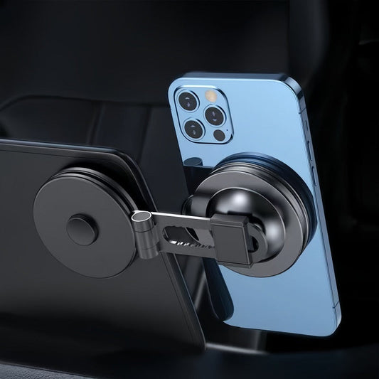 Magnetic Phone Holder for XPENG