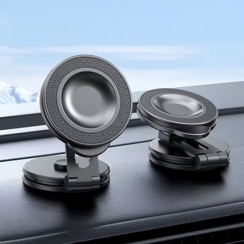 Magnetic Phone Holder for XPENG