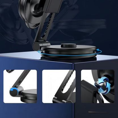 Magnetic Phone Holder for XPENG